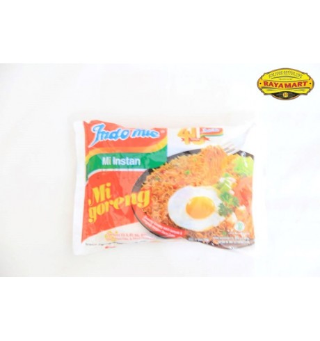 Indomie Goreng