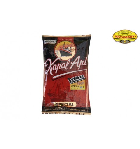 Kapal Api Special