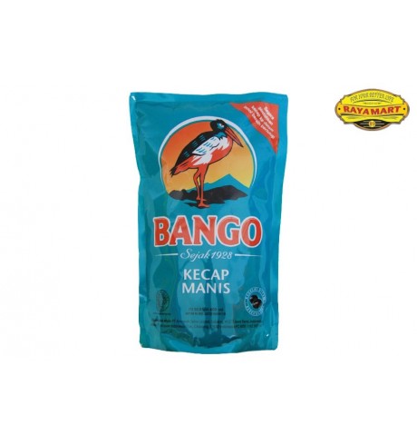 Bango Kecap Manis