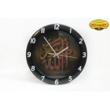 Jam Dinding Kaligrafi Diamond