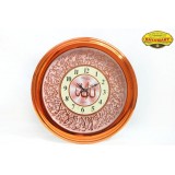 Jam Dinding Quartz 2021 P AR 1-3