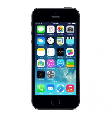 Apple iPhone 5s 32GB - Grey