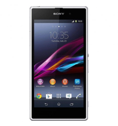 Sony Xperia Z1 C-6903 - White