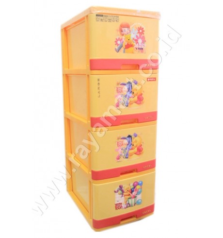 Excel Container XCC-12A L4