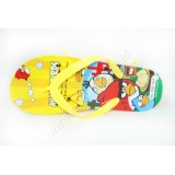 TEMPAT PENSIL SANDAL KM-16A