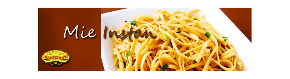 Mie Instan