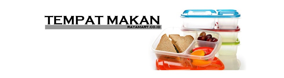 Tempat Makan