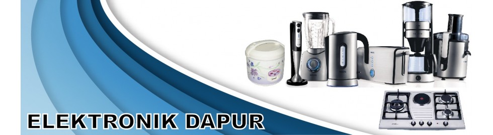 Elektronik Dapur