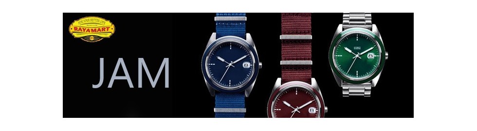 Jam